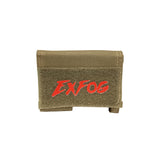 ExFog Helmet Pouch 1.0 Type II (Various Colours)