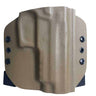 FBS Sig P226 Kydex Pancake Holster