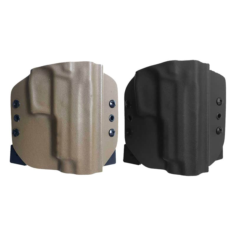 FBS Sig P226 Kydex Pancake Holster