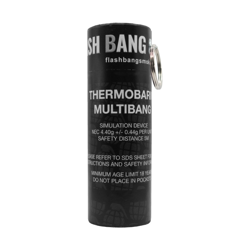 FBS Thermobaric Multi Bang (Wire Pull)