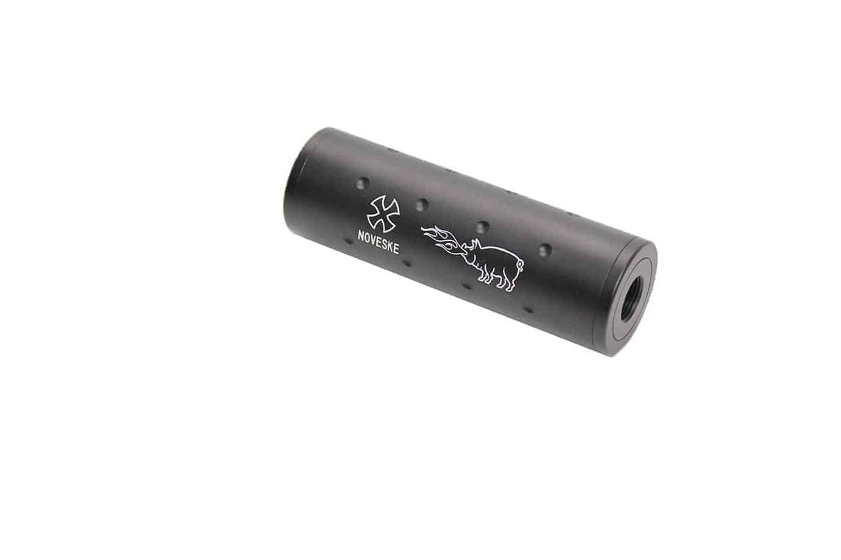 FMA +-14mm 107mm silencer - Noveske