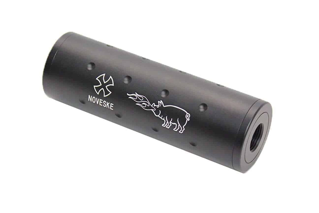 FMA +-14mm 107mm silencer - Noveske