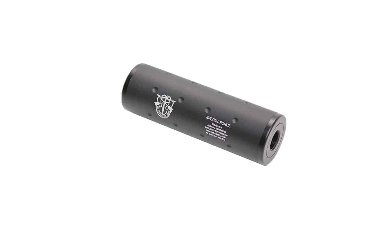 FMA +-14mm 107mm silencer - Special Force