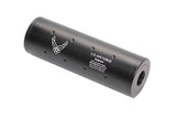 FMA +-14mm 107mm silencer - US Air Force