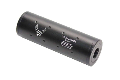 FMA +-14mm 107mm silencer - US Air Force