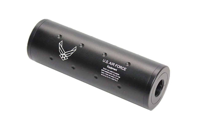 FMA +-14mm 107mm silencer - US Air Force