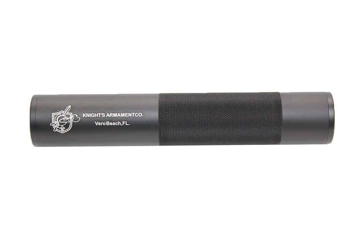 FMA 35x198mm +-14mm silencer - Knights