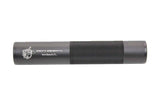 FMA 35x198mm +-14mm silencer - Knights