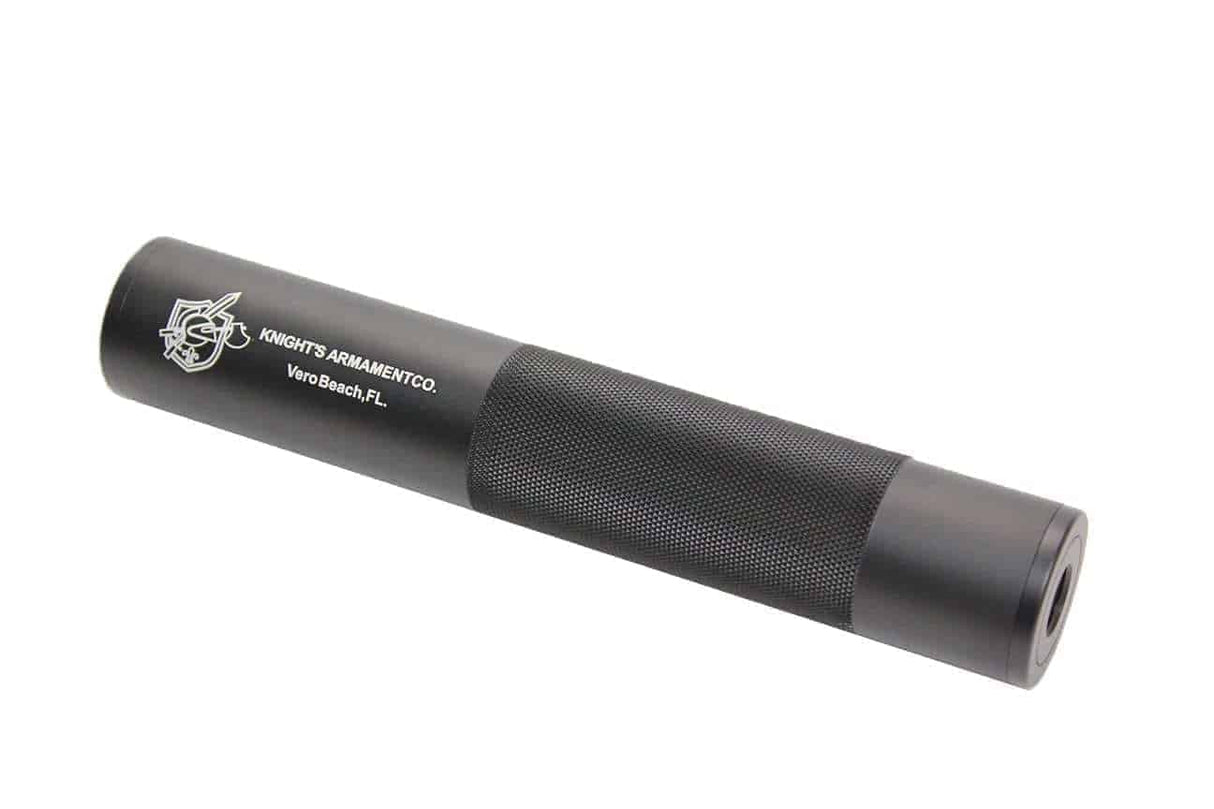 FMA 35x198mm +-14mm silencer - Knights