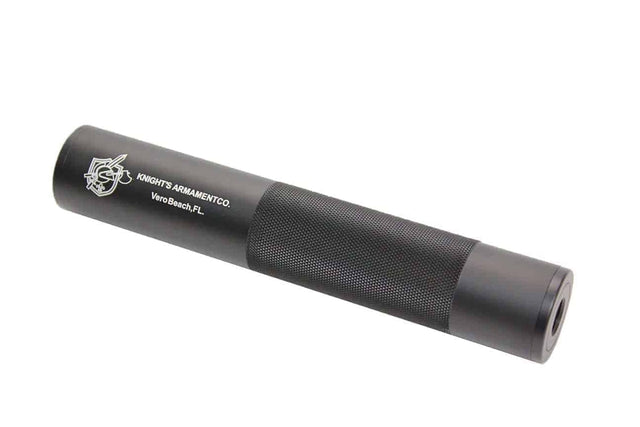 FMA 35x198mm +-14mm silencer - Knights