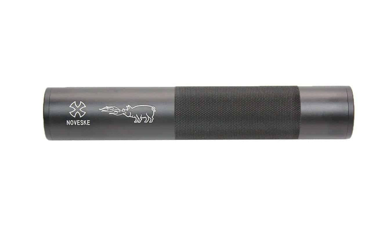 FMA 35x198mm +-14mm silencer - Noveske