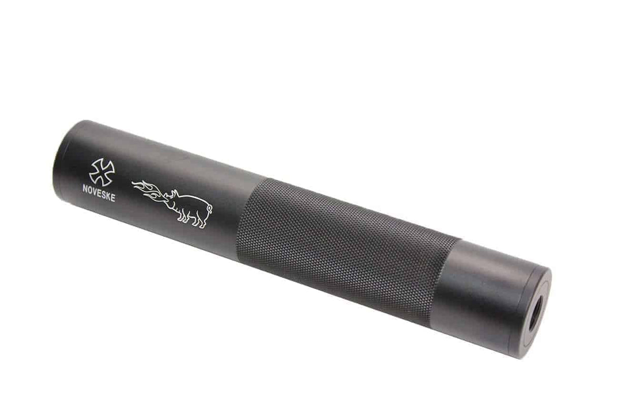 FMA 35x198mm +-14mm silencer - Noveske