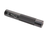 FMA 35x198mm +-14mm silencer - Noveske
