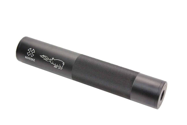 FMA 35x198mm +-14mm silencer - Noveske