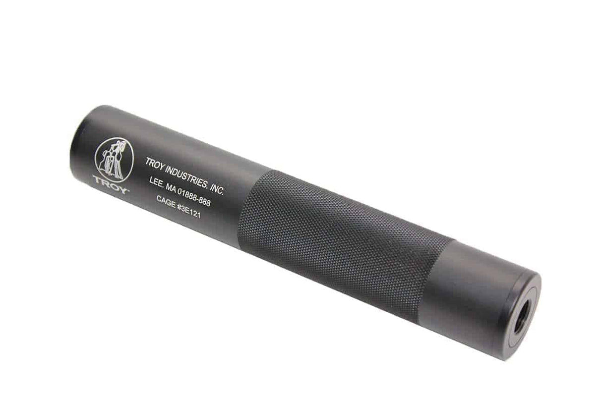FMA 35x198mm +-14mm silencer - TROY
