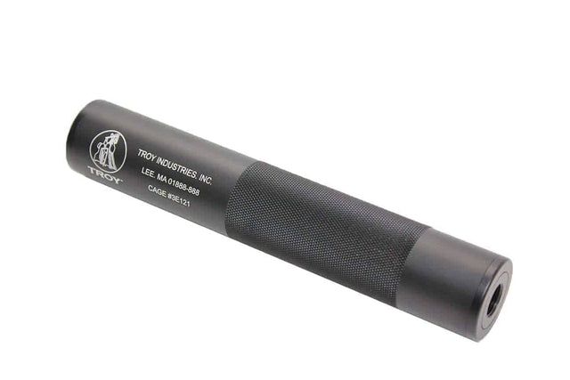 FMA 35x198mm +-14mm silencer - TROY