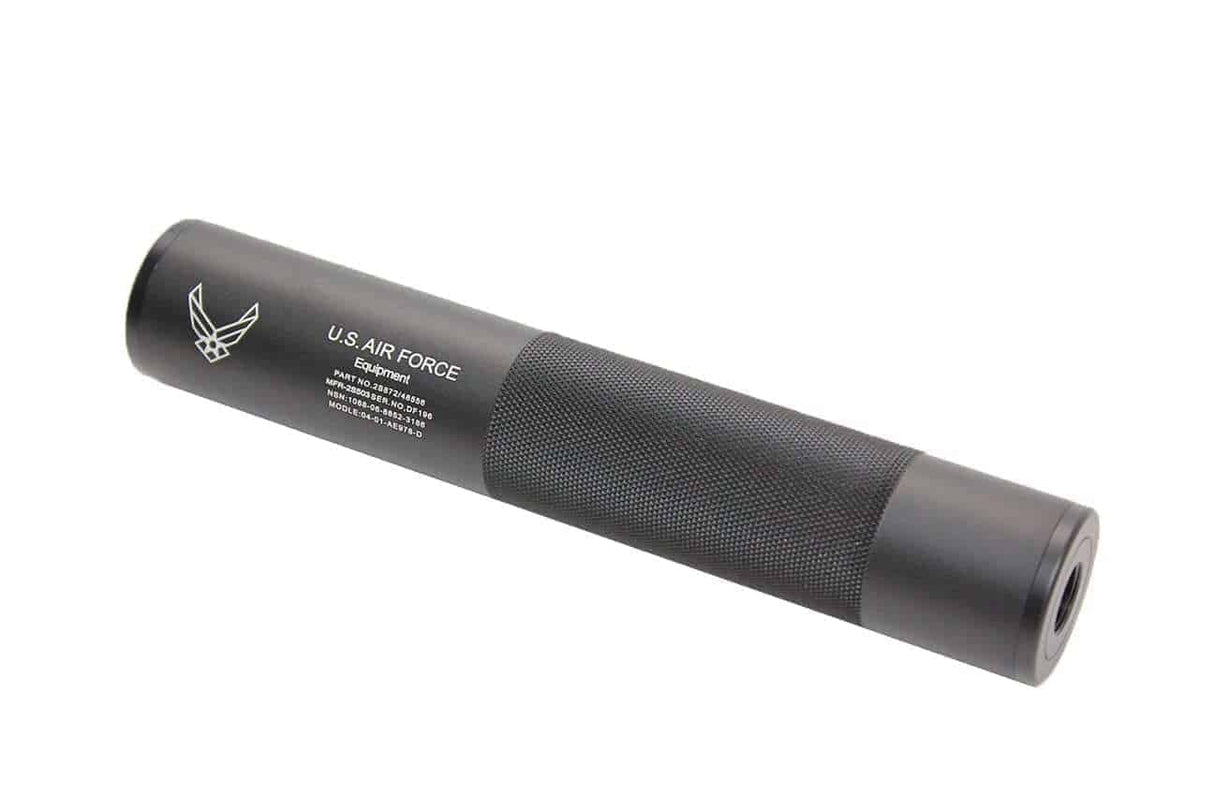 FMA 35x198mm +-14mm silencer - US Air Force