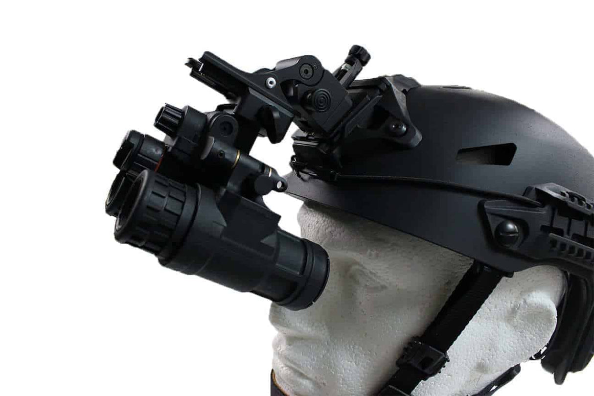 FMA AKA2 NVG Mount Black