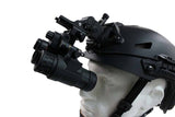 FMA AKA2 NVG Mount Black