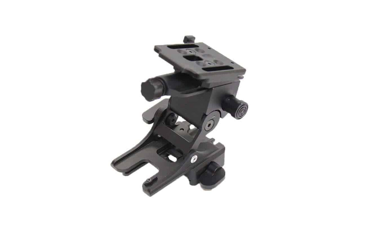 FMA AKA2 NVG Mount Black