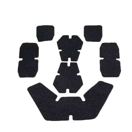 FMA AirFrame Helmet Velcro Set