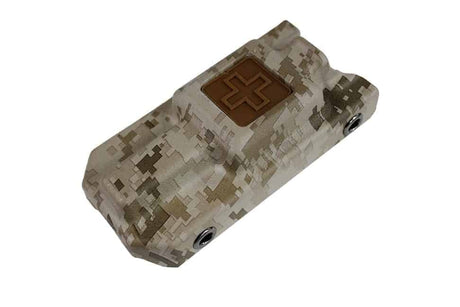 FMA Application Molle Tourniquet Carrier Pouch