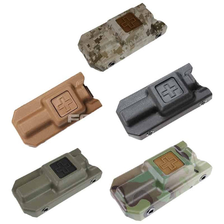 FMA Application Molle Tourniquet Carrier Pouch