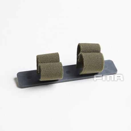FMA Application Tourniquet Molle Holder - DE