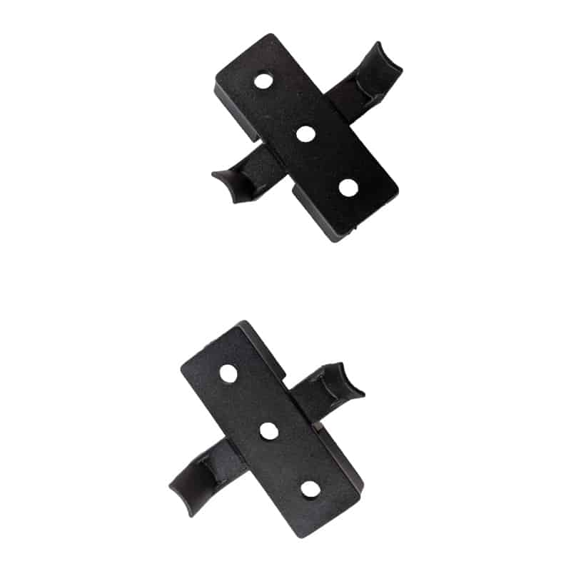 FMA Arc Rail Wing-Loc Set