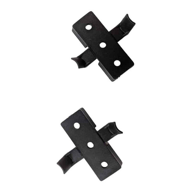 FMA Arc Rail Wing-Loc Set