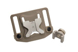 FMA Belt Weapon Link System