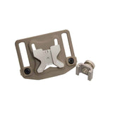 FMA Belt Weapon Link System