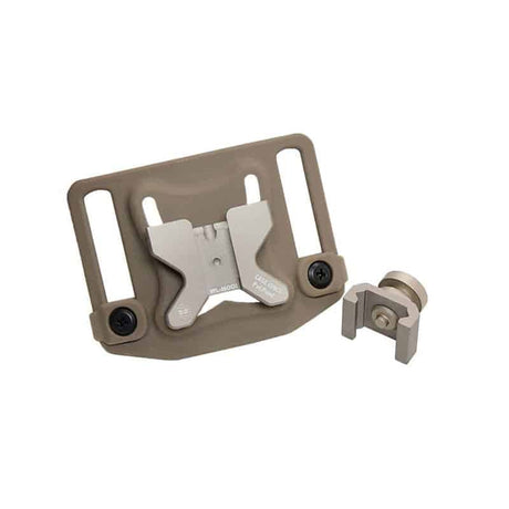 FMA Belt Weapon Link System