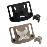 FMA Belt Weapon Link System