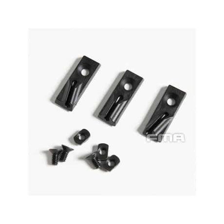 FMA Cable Management System