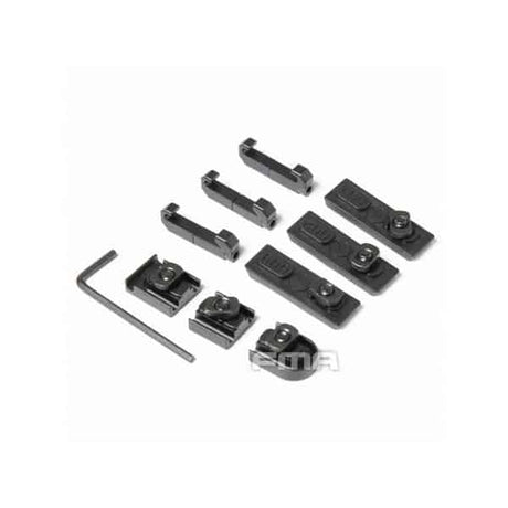 FMA Cable Management System