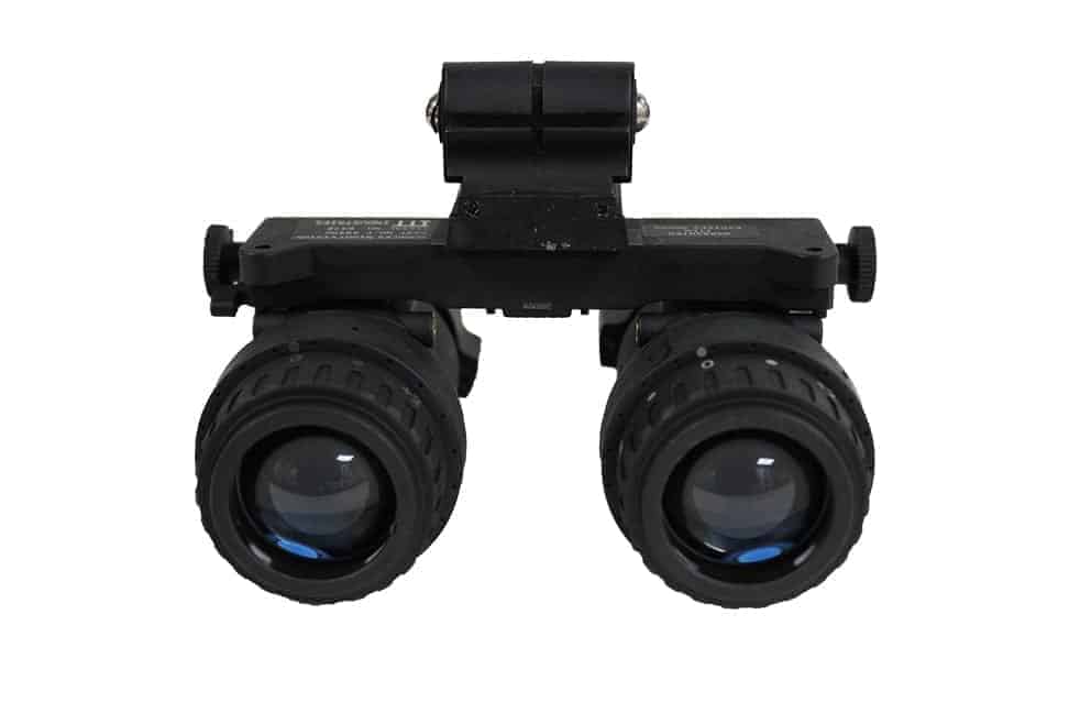 FMA Dummy AVS-9 Night vision goggles inc hard case