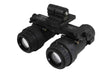 FMA Dummy AVS-9 Night vision goggles inc hard case