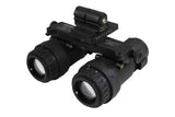 FMA Dummy AVS-9 Night vision goggles inc hard case