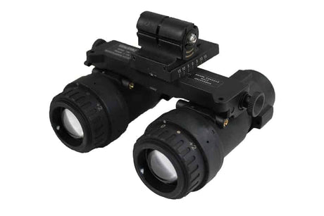 FMA Dummy AVS-9 Night vision goggles inc hard case