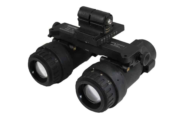FMA Dummy AVS-9 Night vision goggles inc hard case