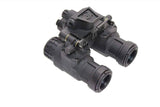 FMA Dummy PVS-31 night vision inc hard case