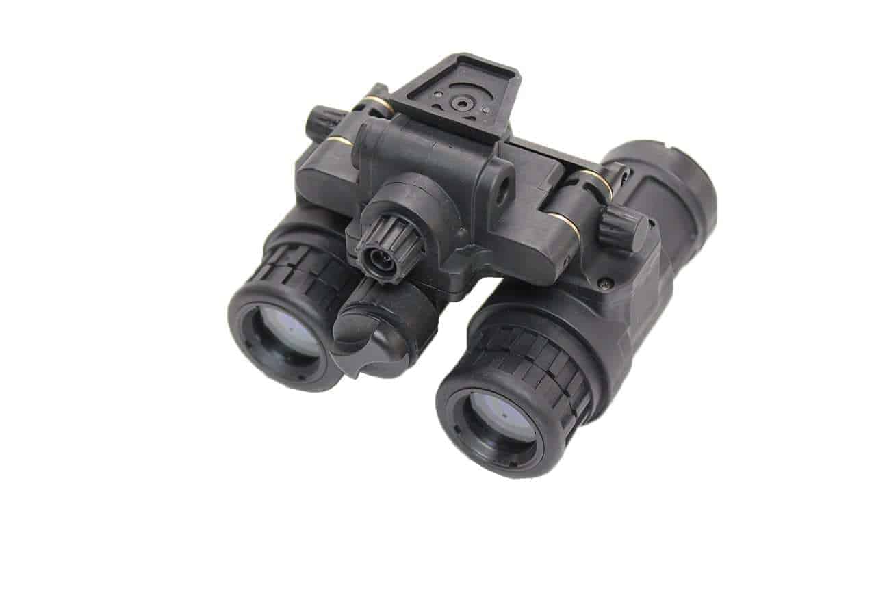 FMA Dummy PVS-31 night vision inc hard case – Socom Tactical