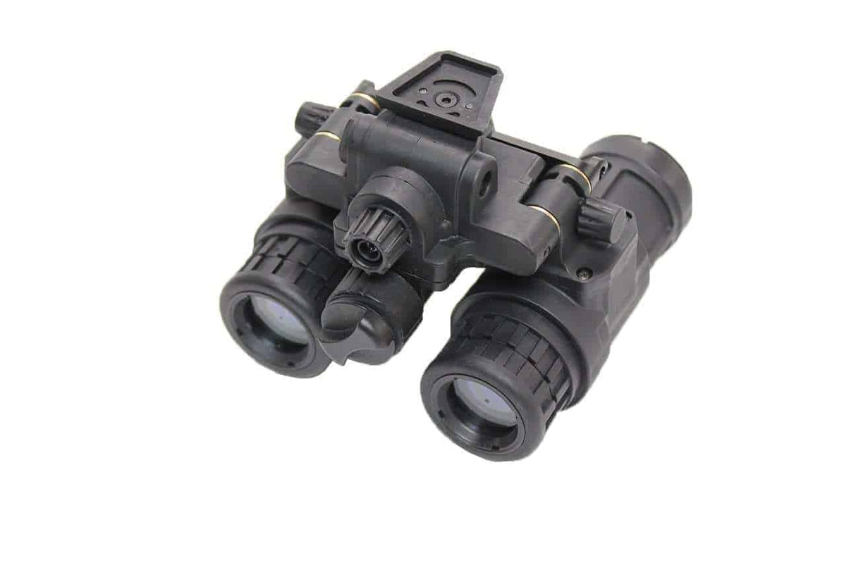 FMA Dummy PVS-31 with functioning glow - Inc hard case