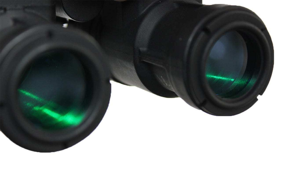 FMA Dummy PVS-31 with functioning glow - Inc hard case