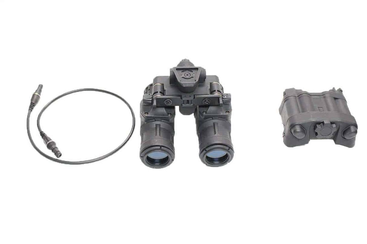 FMA Dummy PVS-31 with functioning glow - Inc hard case