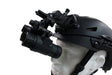 FMA Dummy PVS-31 with functioning glow - Inc hard case