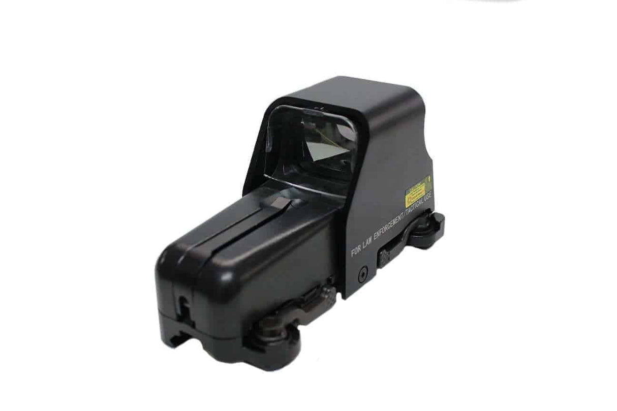 FMA Eotech Tactical 551/552 Plastic Sight Protection Cover