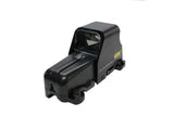 FMA Eotech Tactical 551/552 Plastic Sight Protection Cover
