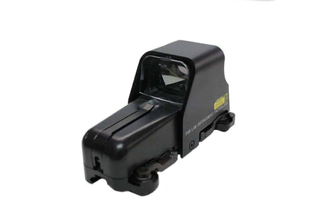 FMA Eotech Tactical 551/552 Plastic Sight Protection Cover